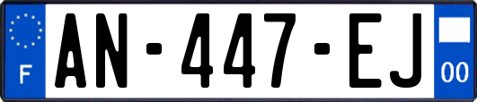 AN-447-EJ