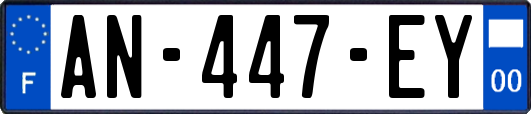 AN-447-EY