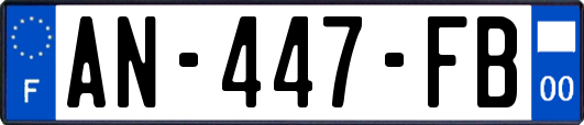 AN-447-FB