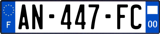 AN-447-FC