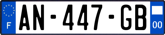 AN-447-GB