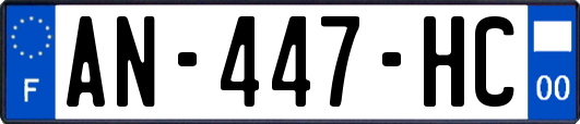 AN-447-HC