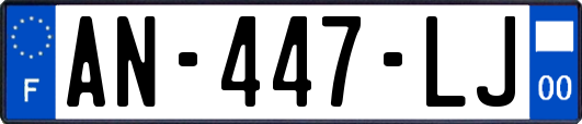 AN-447-LJ