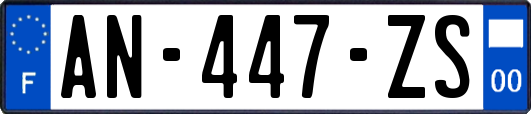 AN-447-ZS