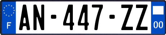 AN-447-ZZ