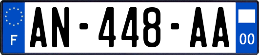 AN-448-AA