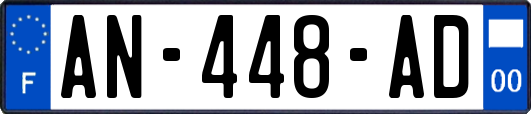 AN-448-AD