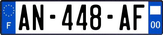 AN-448-AF