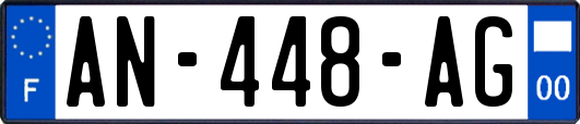 AN-448-AG