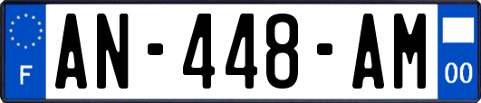 AN-448-AM