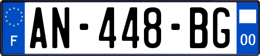 AN-448-BG