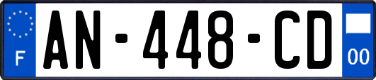 AN-448-CD