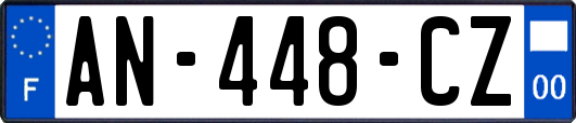 AN-448-CZ