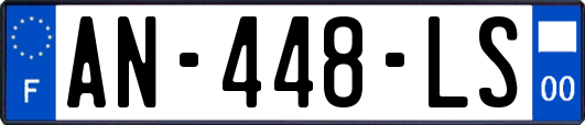 AN-448-LS