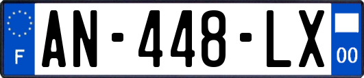 AN-448-LX