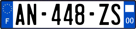 AN-448-ZS