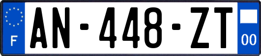 AN-448-ZT