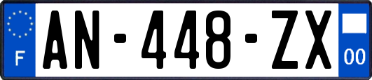 AN-448-ZX