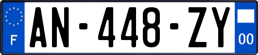 AN-448-ZY