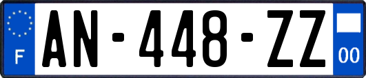 AN-448-ZZ