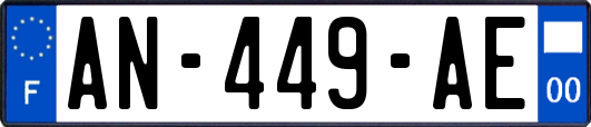 AN-449-AE