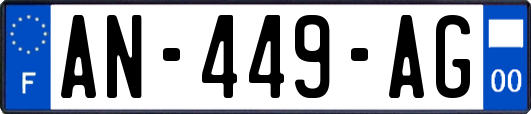 AN-449-AG