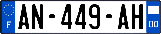 AN-449-AH