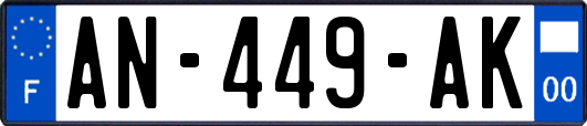 AN-449-AK