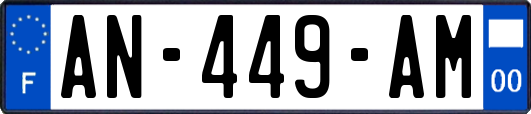 AN-449-AM