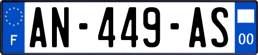 AN-449-AS