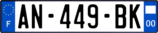 AN-449-BK