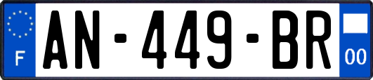 AN-449-BR