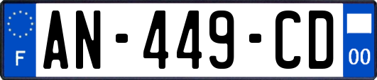 AN-449-CD