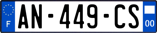 AN-449-CS