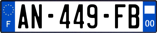 AN-449-FB