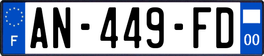 AN-449-FD