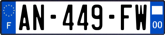 AN-449-FW