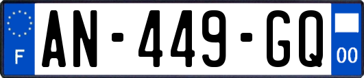 AN-449-GQ