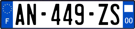 AN-449-ZS