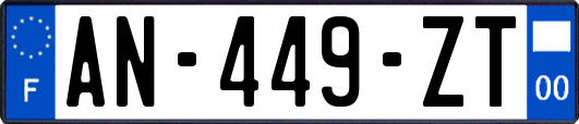AN-449-ZT