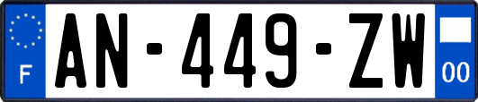 AN-449-ZW