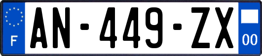 AN-449-ZX