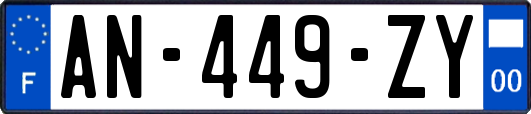 AN-449-ZY