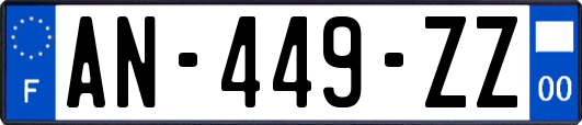 AN-449-ZZ