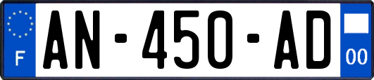 AN-450-AD