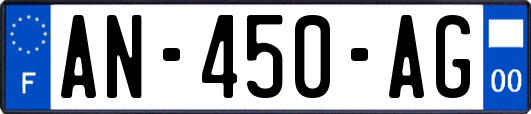 AN-450-AG