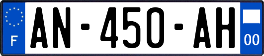 AN-450-AH