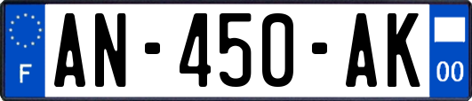 AN-450-AK