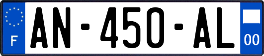 AN-450-AL