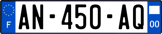 AN-450-AQ